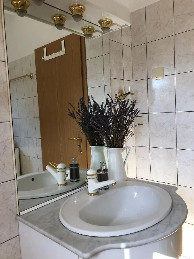 Apartment Ana 斯普利特 0*,  克罗地亚