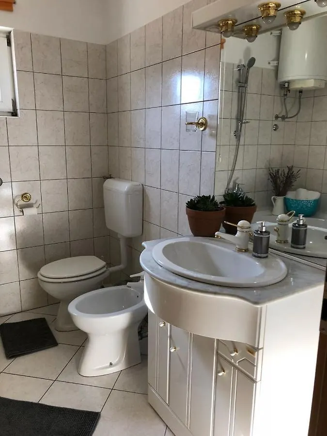 Apartment Ana Split