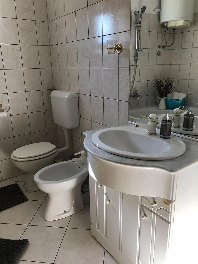 Apartment Ana 斯普利特