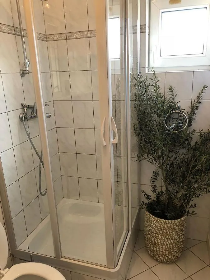 Apartment Ana 斯普利特
