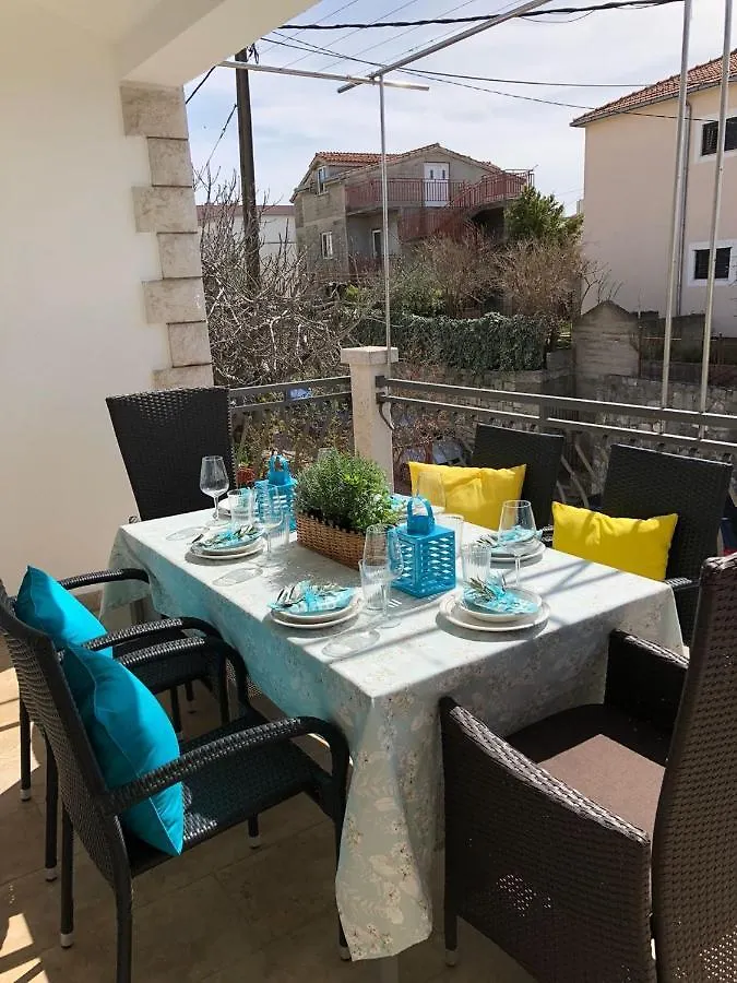 Apartment Ana 斯普利特