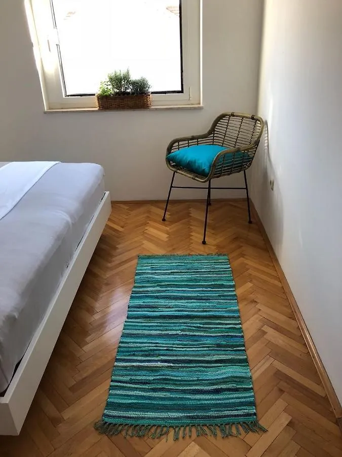 Apartment Ana 斯普利特