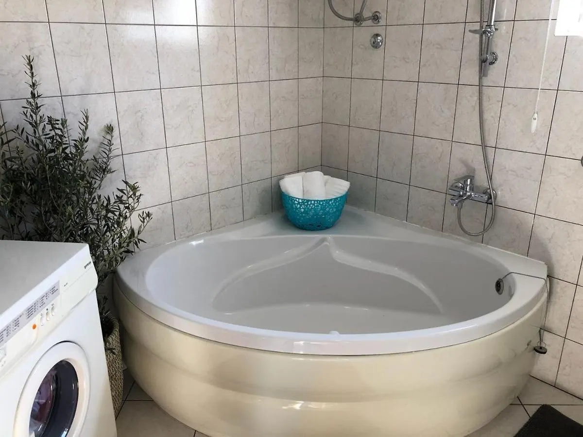 Apartment Ana 斯普利特 克罗地亚