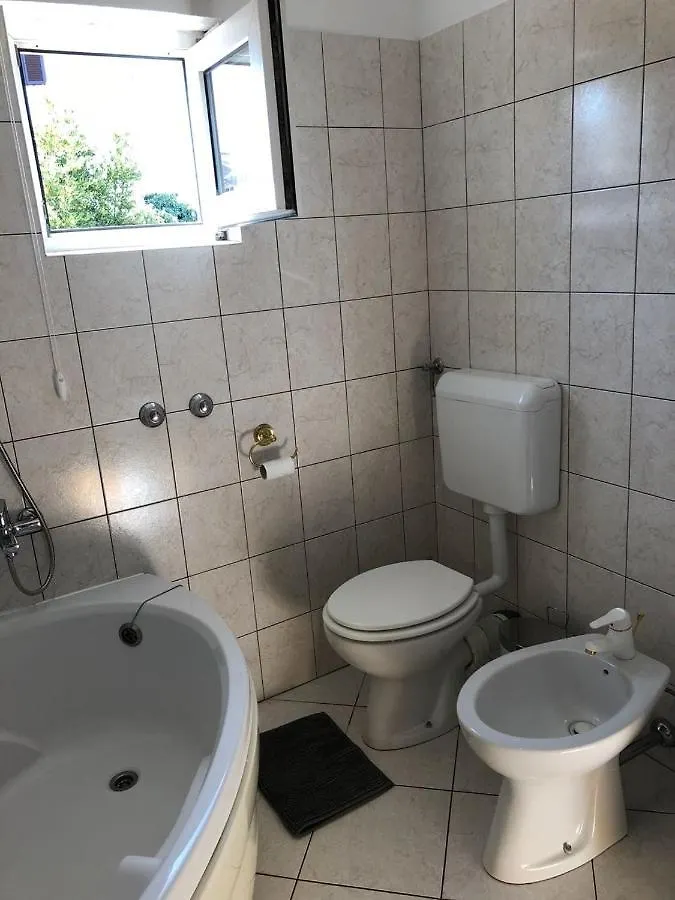 Apartment Ana 斯普利特 克罗地亚