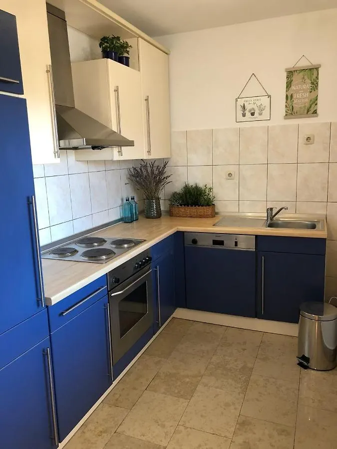 Apartment Ana 斯普利特