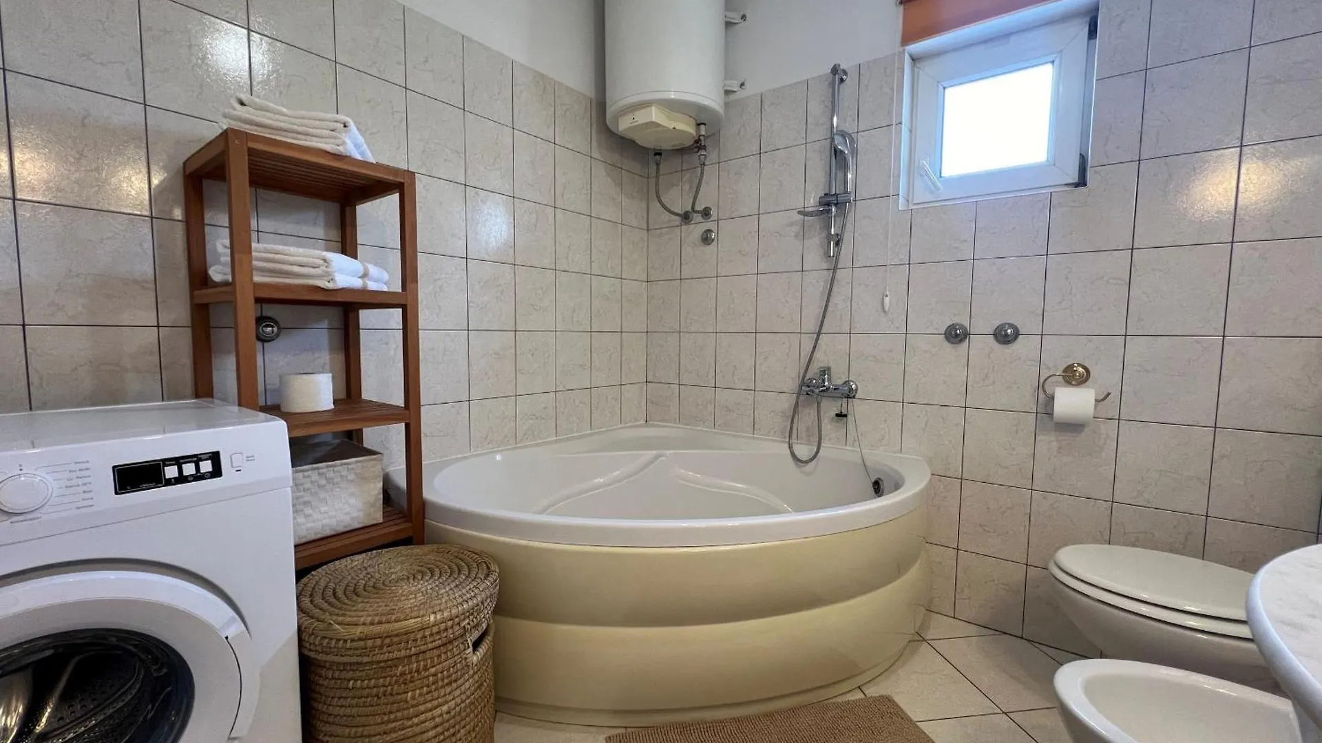 Apartment Ana Split Croatia