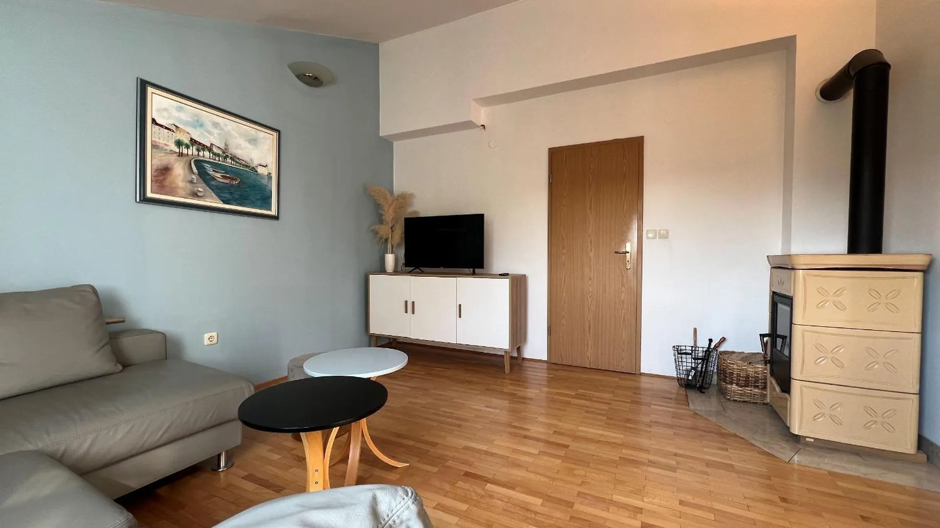 Apartment Ana 斯普利特 克罗地亚