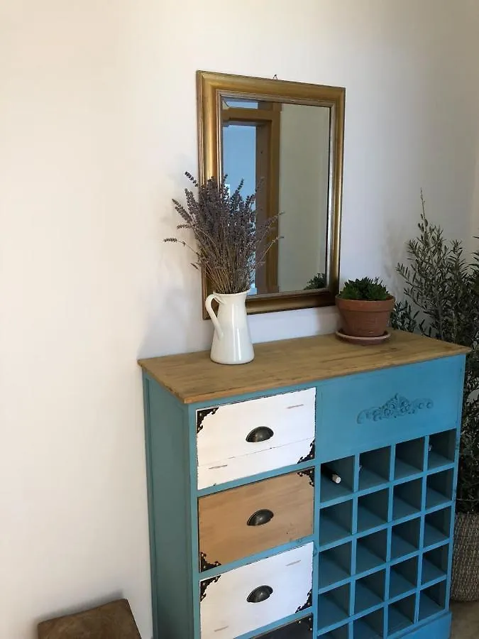 Apartment Ana Split 0*,
