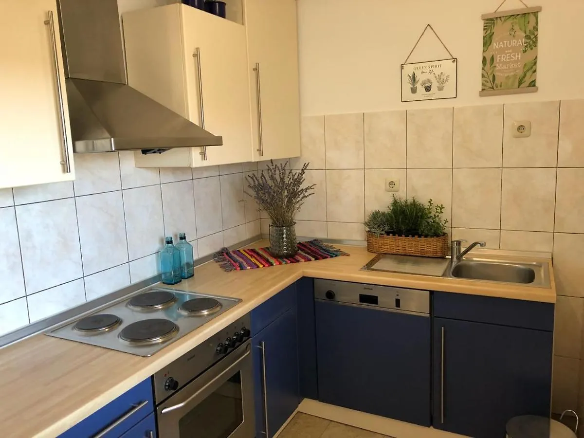 Apartment Ana Split