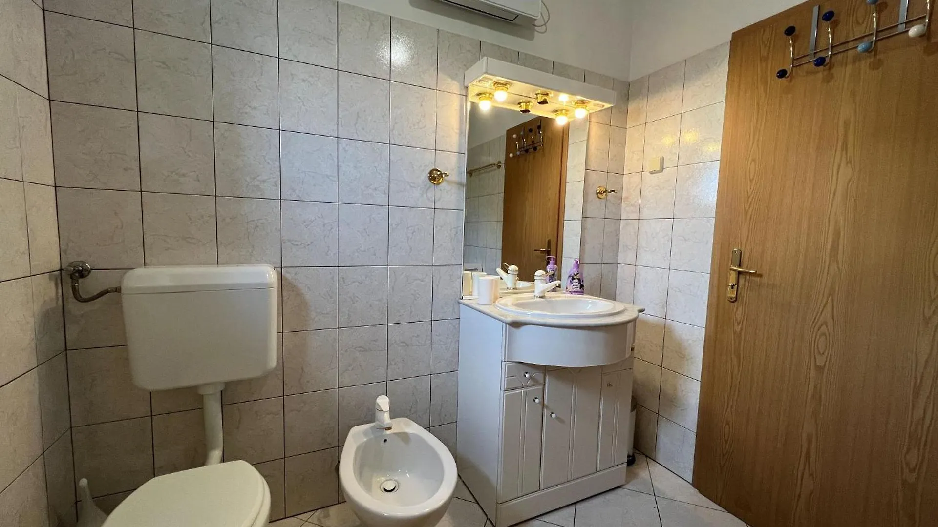 Apartment Ana Split