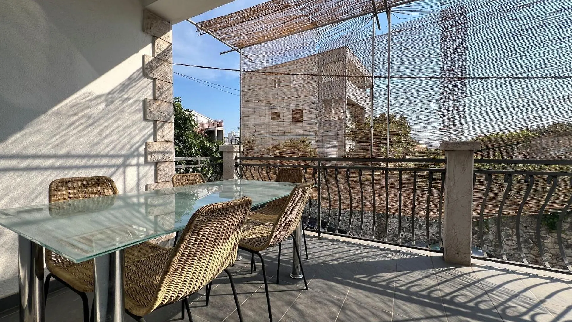 Apartment Ana Split Croatia