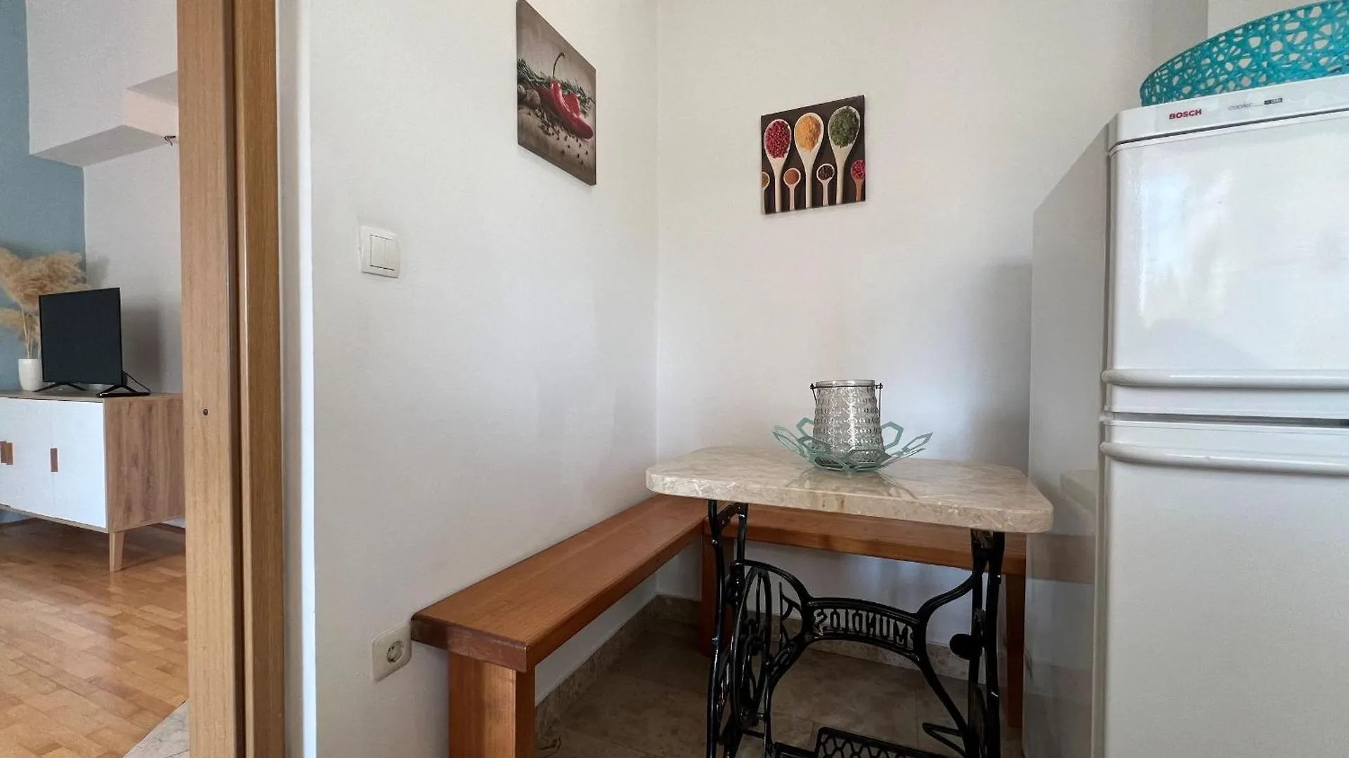 Apartment Ana Split 0*,  Croatia