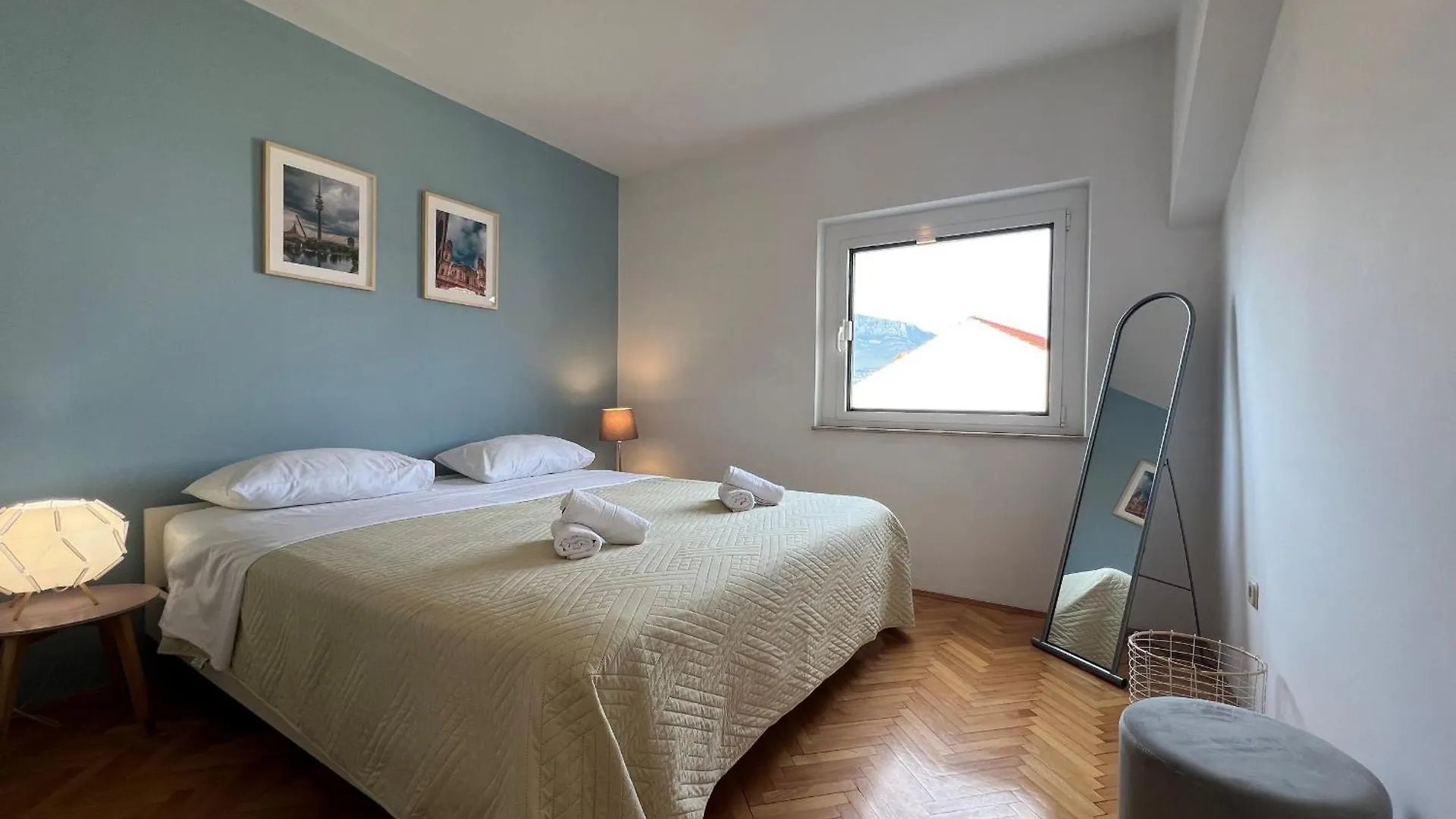 Apartment Ana Split Croatia