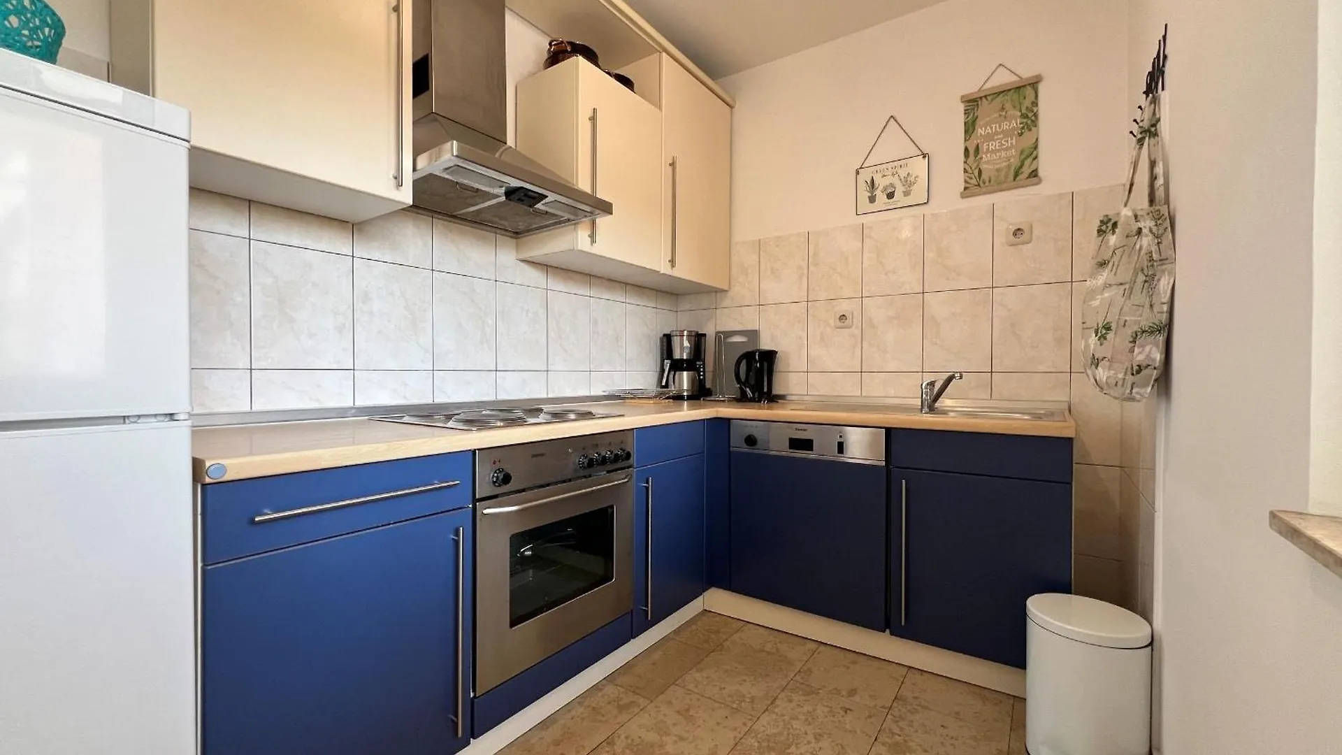 Apartment Ana Split