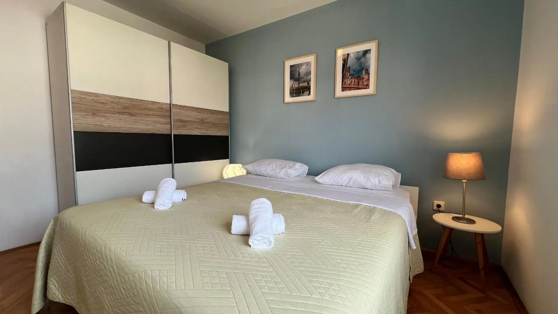 Apartment Ana Split