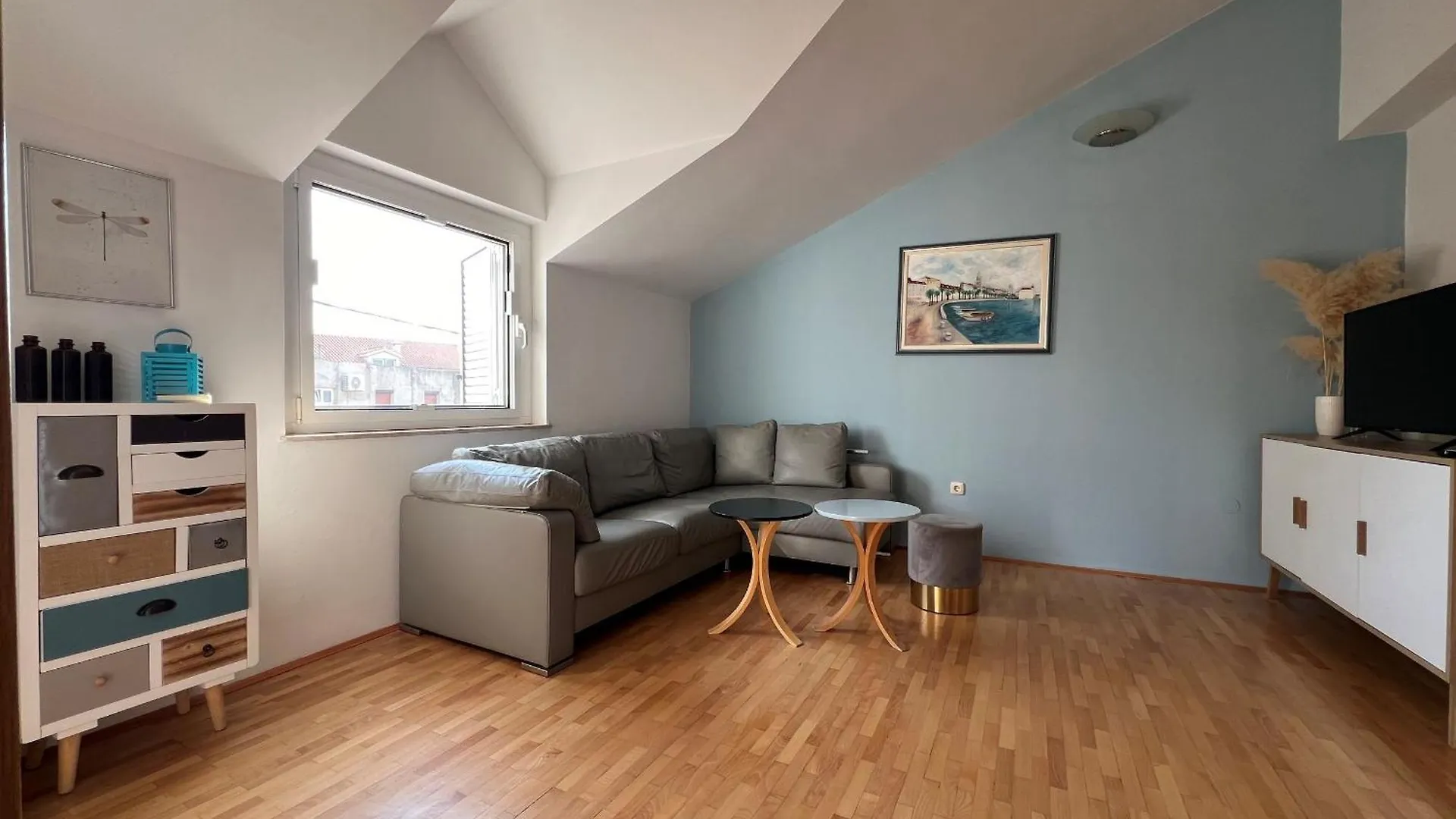 Apartment Ana Split 0*,  Croatia
